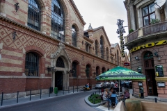 Budapest 2013