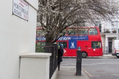 Londra 2016 | Portobello Road