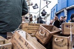 Londra 2016 | Portobello Road