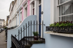 Londra 2016 | Portobello Road