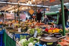 Londra 2016 | Portobello Market