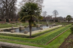 Londra 2016 | Kensington Gardens