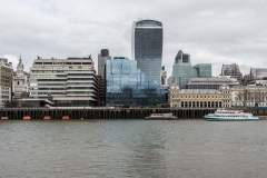 Londra 2016 |