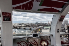 Londra 2016 | London Eye