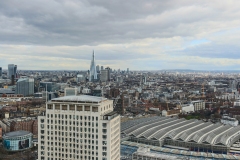 Londra 2016 | London Eye