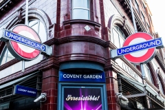 Londra 2016 | Covent Garden | Apple Market