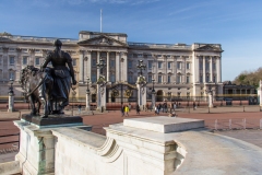Londra 2016 | Buckingham Palace