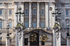 Londra 2016 | Buckingham Palace
