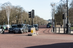 Londra 2016 | Buckingham Palace