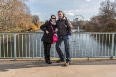 Londra 2016