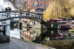 Londra 2016 | Camden Town