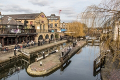 Londra 2016 | Camden Town