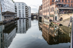 Londra 2016 | Camden Town