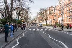 Londra 2016 | Abbey Road