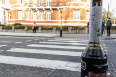 Londra 2016 | Abbey Road