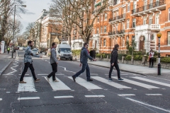 Londra 2016 | Abbey Road