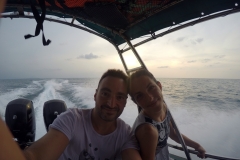 Malesia 2016 | Isole Perhentian