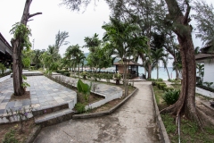 Malesia 2016 | Isole Perhentian