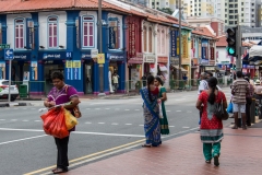 Malesia 2016 | Singapore
