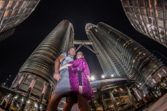 Malesia 2016  | Kuala Lumpur | Petronas