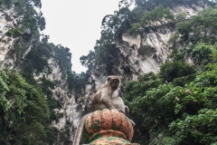 Malesia 2016  | Kuala Lumpur | Batu Caves