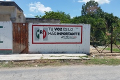 Messico 2015