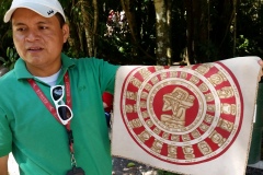 Messico 2015 | Chapas | Palenque