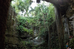 Messico 2015 | Yucatán | Cenote Dos Ojos