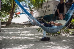 Messico 2015 | Quintana Roo | Isla Mujeres