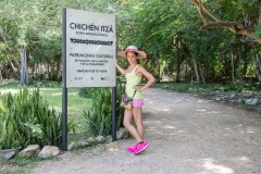 Messico 2015 | Yucatán | Chichén Itzá