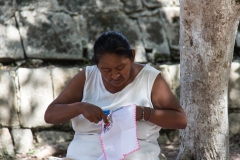 Messico 2015 | Yucatán | Chichén Itzá