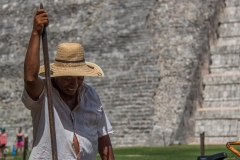 Messico 2015 | Yucatán | Chichén Itzá