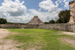 Messico 2015 | Yucatán | Chichén Itzá