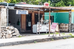 Messico 2015 | Yucatán | Caucel