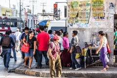 Messico 2015 | Yucatán | Merida