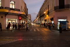 Messico 2015 | Yucatán | Merida