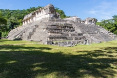 Messico 2015 | Chapas | Palenque