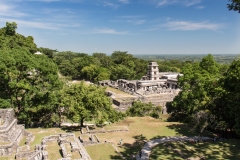 Messico 2015 | Chapas | Palenque