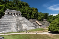 Messico 2015 | Chapas | Palenque