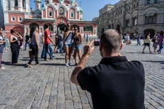 Russia 2013 | San Pietroburgo