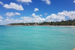 Santo Domingo 2018 | Bayahibe