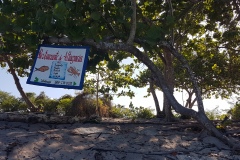 Santo Domingo 2018 | Bayahibe