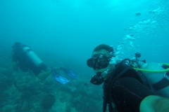 Santo Domingo 2018 | Bayahibe | 10Mt. Padi Diving