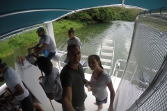 Santo Domingo 2018 | Sul Río Chavón