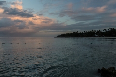 Santo Domingo 2018 | Bayahibe