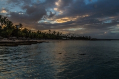 Santo Domingo 2018 | Bayahibe