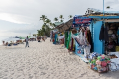 Santo Domingo 2018 | Bayahibe