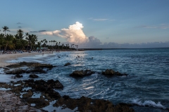 Santo Domingo 2018 | Bayahibe