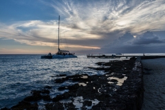 Santo Domingo 2018 | Bayahibe