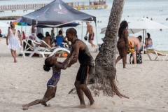 Santo Domingo 2018 | Bayahibe